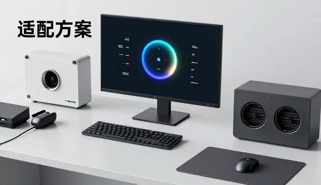 适配方案在技术开发中的应用与维护实践
